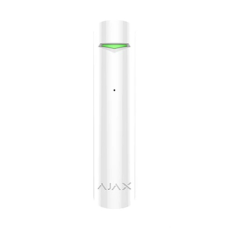Пластиковий корпус DummyBox Ajax GlassProtect White