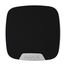 Пластиковий корпус DummyBox Ajax HomeSiren Black