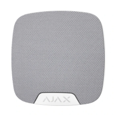 Пластиковий корпус DummyBox Ajax HomeSiren White