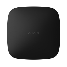 Пластиковий корпус DummyBox Ajax Hub Black