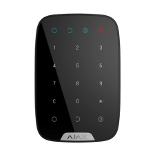 Пластиковий корпус DummyBox Ajax Keypad Black
