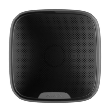 Пластиковий корпус DummyBox Ajax StreetSiren Black