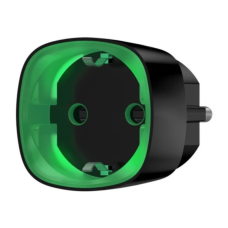 Пластиковий корпус DummyBox Ajax Socket Black