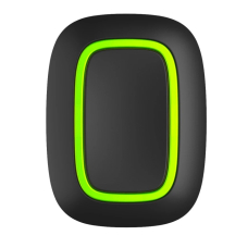 Пластиковий корпус DummyBox Ajax Button Black