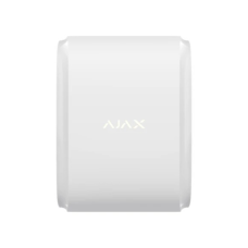 Пластиковий корпус DummyBox Ajax DualCurtain Outdoor White