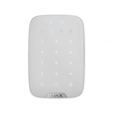 Пластиковий корпус DummyBox Ajax Keypad Plus White