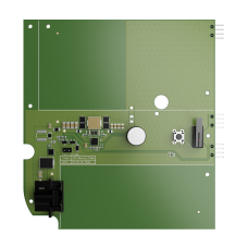 Плата блоку живлення Ajax 12V PSU for NVR