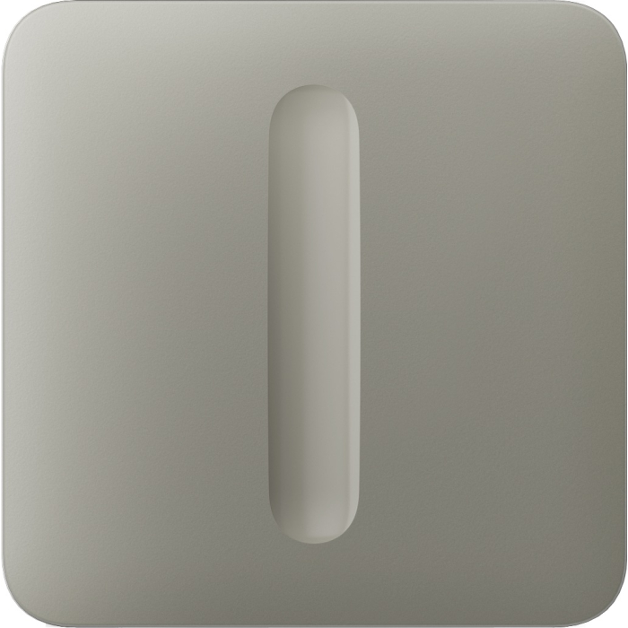 Кнопка для димерного вимикача Ajax SoloButton (Dimmer) Olive