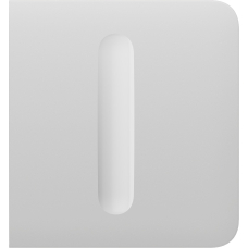 Центральная кнопка для димерного выключателя Ajax SideButton (Dimmer) White