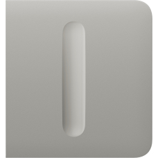 Центральна кнопка для димерного вимикача Ajax SideButton (Dimmer) Oyster