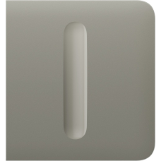 Центральна кнопка для димерного вимикача Ajax SideButton (Dimmer) Olive