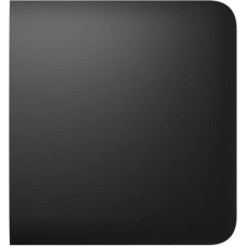 Заглушка монтажної коробки Ajax CoverPlate SideCover (CP) Black