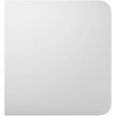 Заглушка монтажної коробки Ajax CoverPlate SideCover (CP) White