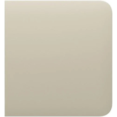 Заглушка монтажної коробки Ajax CoverPlate SideCover (CP) Ivory