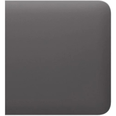 Заглушка монтажної коробки Ajax CoverPlate SideCover (CP) Grey