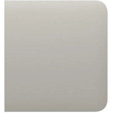 Заглушка монтажної коробки Ajax CoverPlate SideCover (CP) Oyster