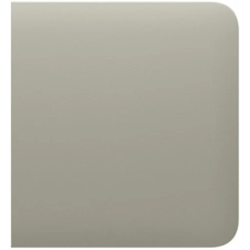Заглушка монтажної коробки Ajax CoverPlate SideCover (CP) Olive