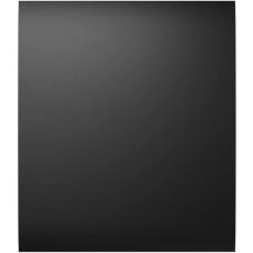 Заглушка монтажної коробки Ajax CoverPlate CenterCover (CP) Black
