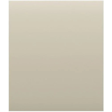 Заглушка монтажної коробки Ajax CoverPlate CenterCover (CP) Ivory