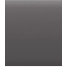 Заглушка монтажной коробки Ajax CoverPlate CenterCover (CP) Grey