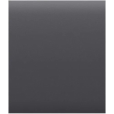 Заглушка монтажної коробки Ajax CoverPlate CenterCover (CP) Graphite