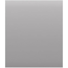 Заглушка монтажної коробки Ajax CoverPlate CenterCover (CP) Fog