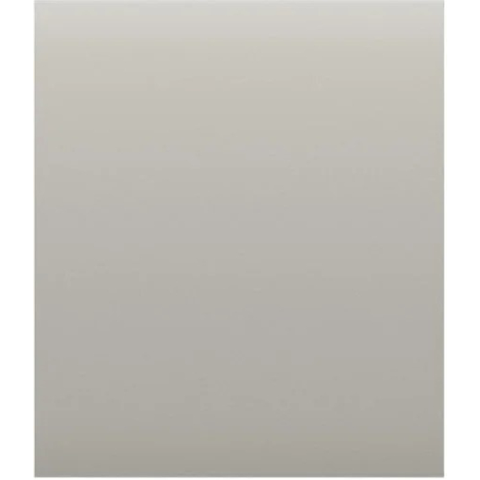 Заглушка монтажної коробки Ajax CoverPlate CenterCover (CP) Oyster