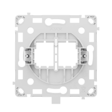 Держатель заглушки монтажной коробки Ajax CoverPlate CoverHolder