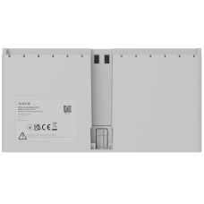 Перезарядна Li-ion батарея для встановлення в EN54 Fire Hub або EN54 Fire ReX Ajax EN54 Internal Battery (24h) White