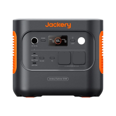 Зарядна станція Jackery Explorer 2000 V2 UA