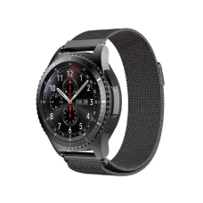 Ремінець для смарт годинника Samsung 47mm L-size Milanese Series - Starlight