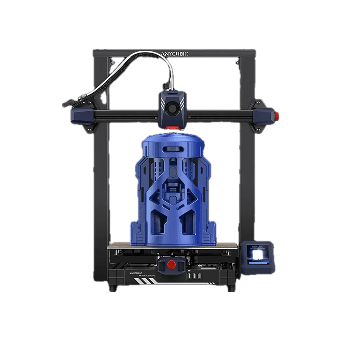 3D-принтер Anycubic Kobra 2 Plus