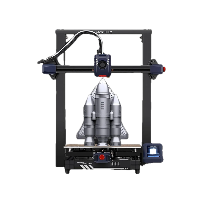 3D-принтер Anycubic Kobra 2 Plus