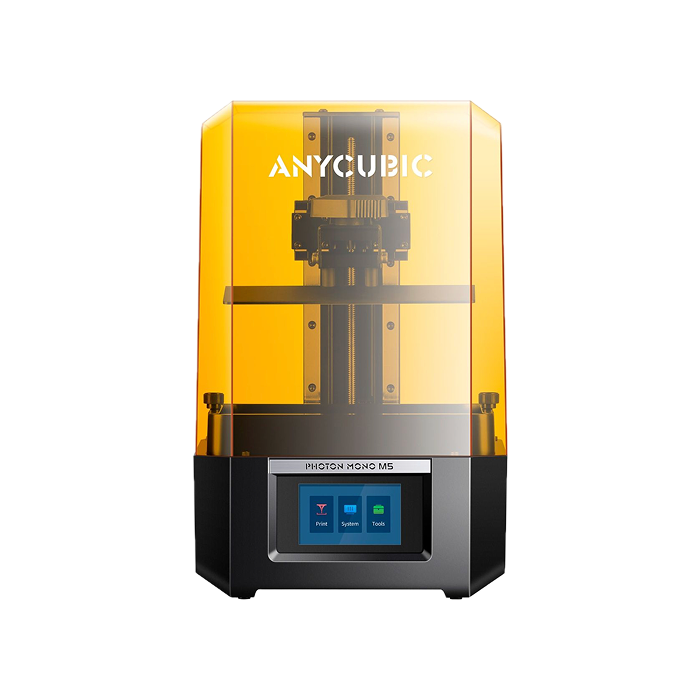 3D-принтер Anycubic Photon Mono M5