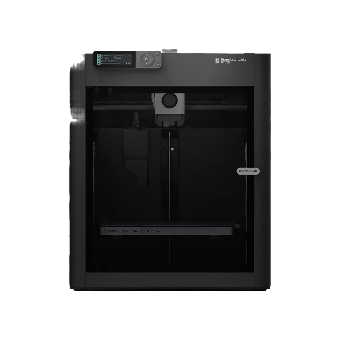 3D-принтер Bambu Lab P1S Combo + AMS