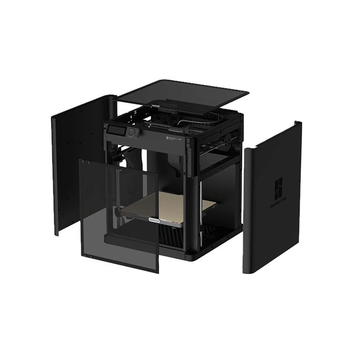 3D-принтер Bambu Lab P1S