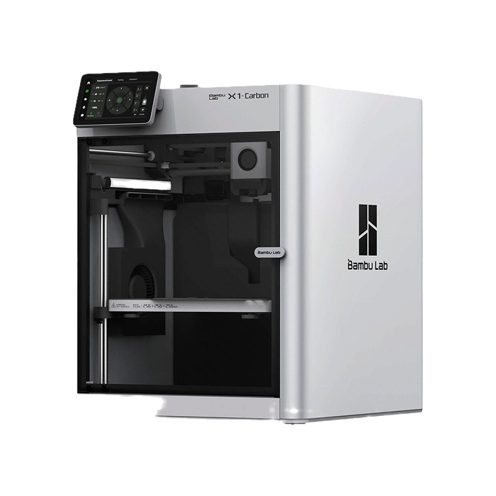 3D-принтер Bambu Lab X1 Carbon