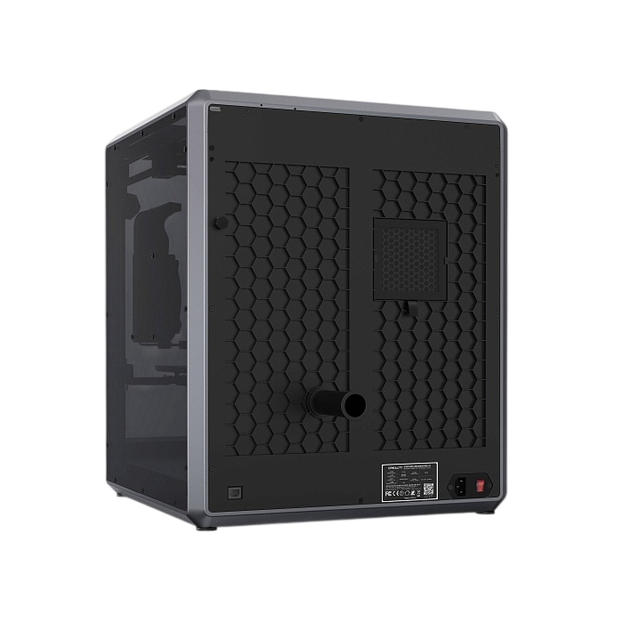 3D-принтер Creality K1 Max