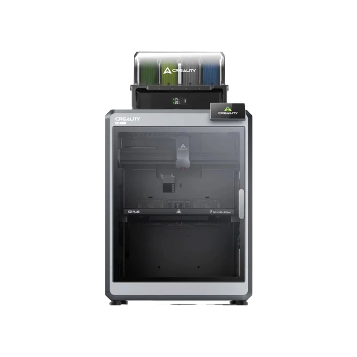 3D-принтер Creality K2 Plus Combo