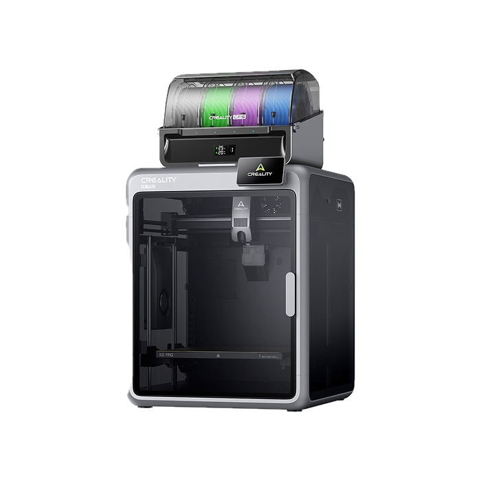 3D-принтер Creality K2 Pro Combo