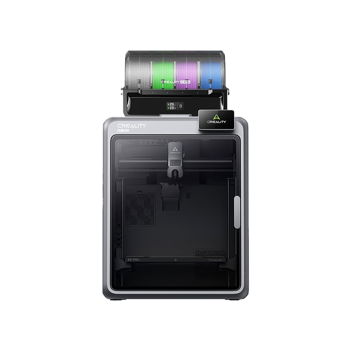 3D-принтер Creality K2 Pro Combo