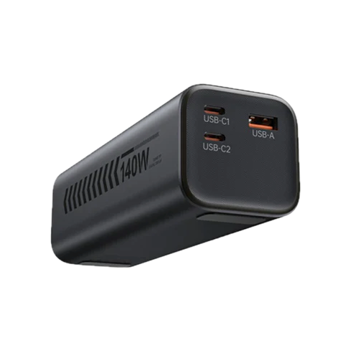 Повербанк Adaptis 27000mAh with Cabel 1m