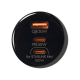 АЗП Adaptis GP-CC160 160W (2 Type-C+USB)