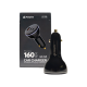 АЗП Adaptis GP-CC160 160W (2 Type-C+USB)