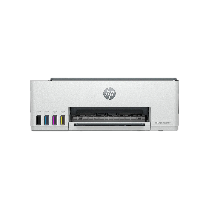 МФУ HP Smart Tank 580 + Wi-Fi