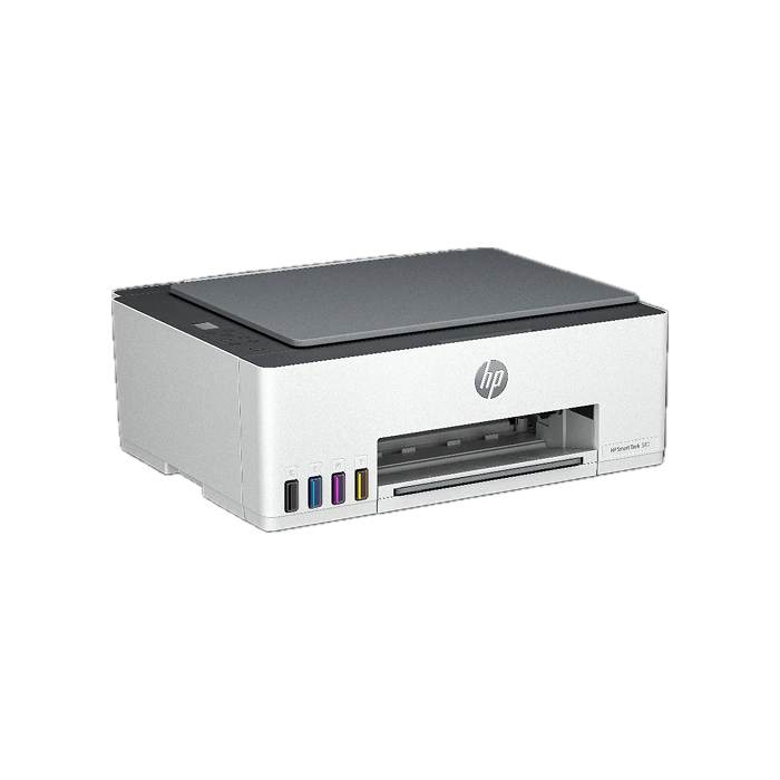 БФП HP Smart Tank 580 + Wi-Fi