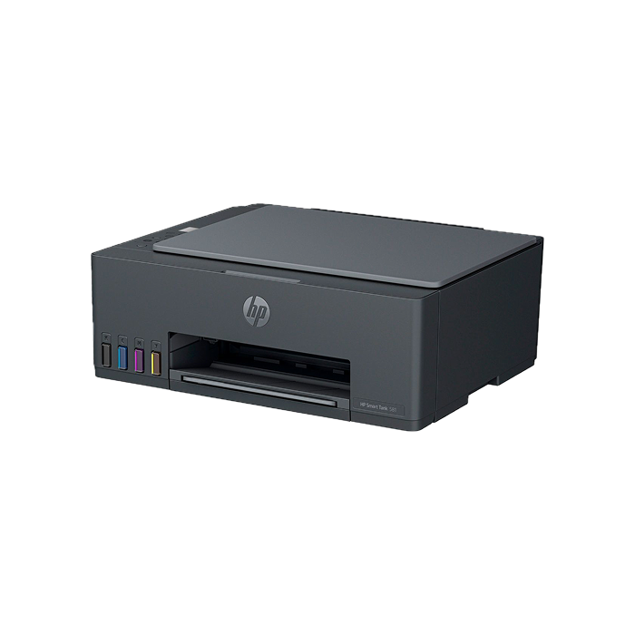 БФП HP Smart Tank 581 Wi-Fi