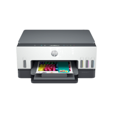 БФП HP Smart Tank 670 + Wi-Fi