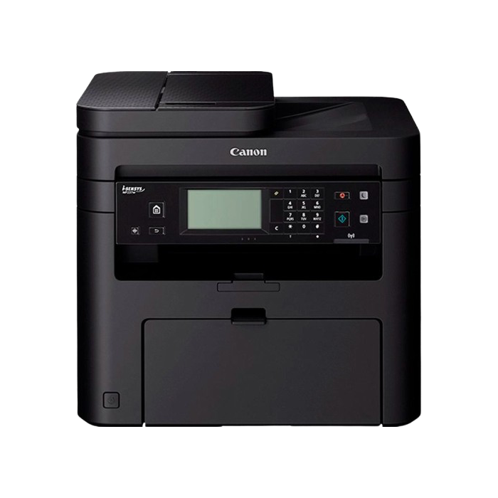 БФП Canon i-SENSYS MF237w