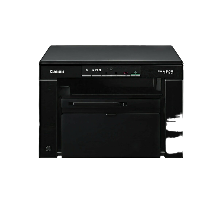 МФУ Canon i-SENSYS MF3010